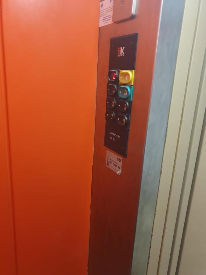 Carmen Apartments ベニドルム エクステリア 写真